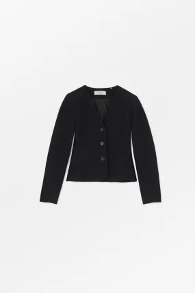 Adriane blazer - Black
