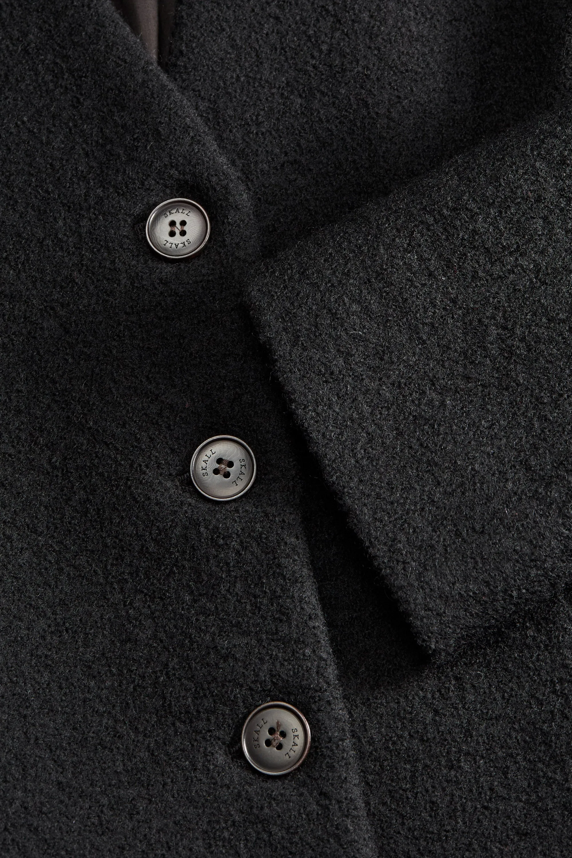 Adriane blazer - Black
