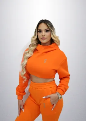 Astronaut Jogger - Orange