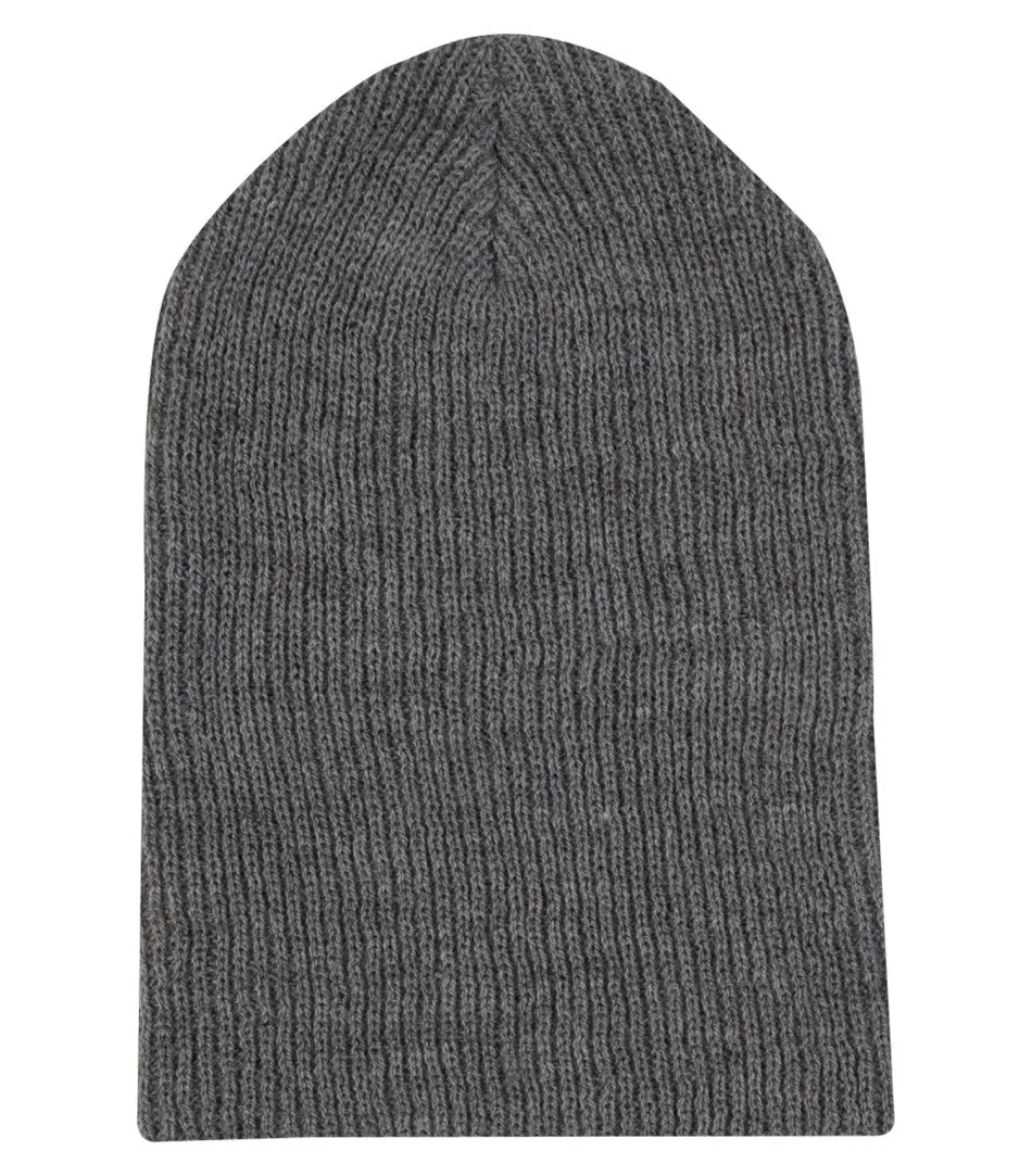 ATC™ Longer Length Knit Beanie