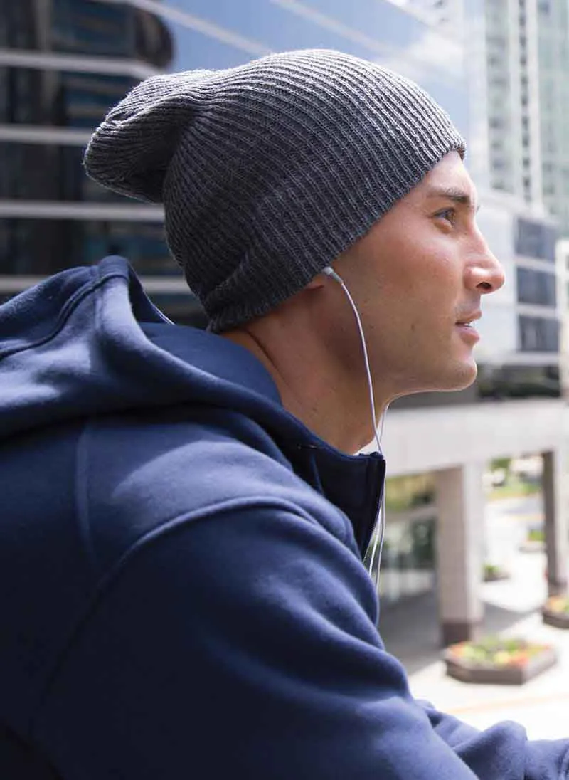 ATC™ Longer Length Knit Beanie