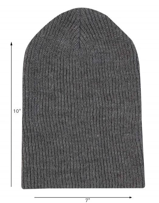 ATC™ Longer Length Knit Beanie