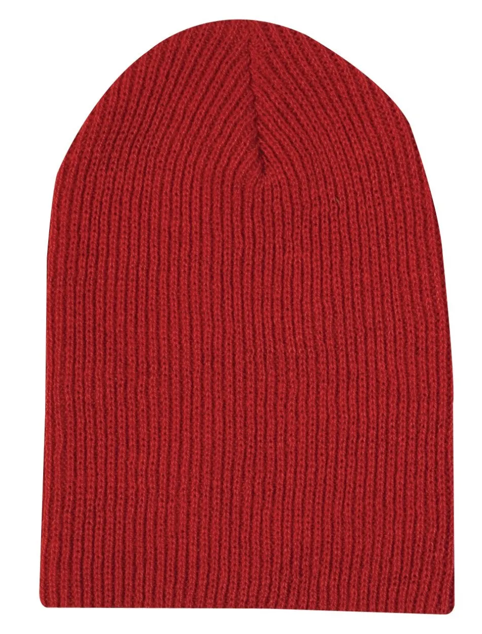 ATC™ Longer Length Knit Beanie