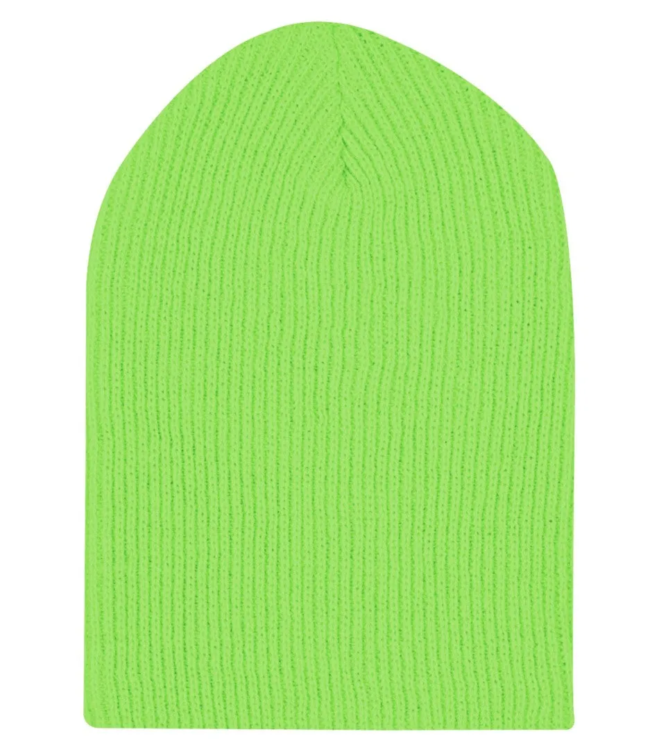 ATC™ Longer Length Knit Beanie