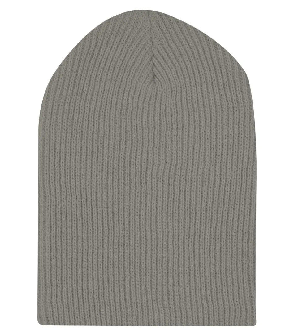 ATC™ Longer Length Knit Beanie