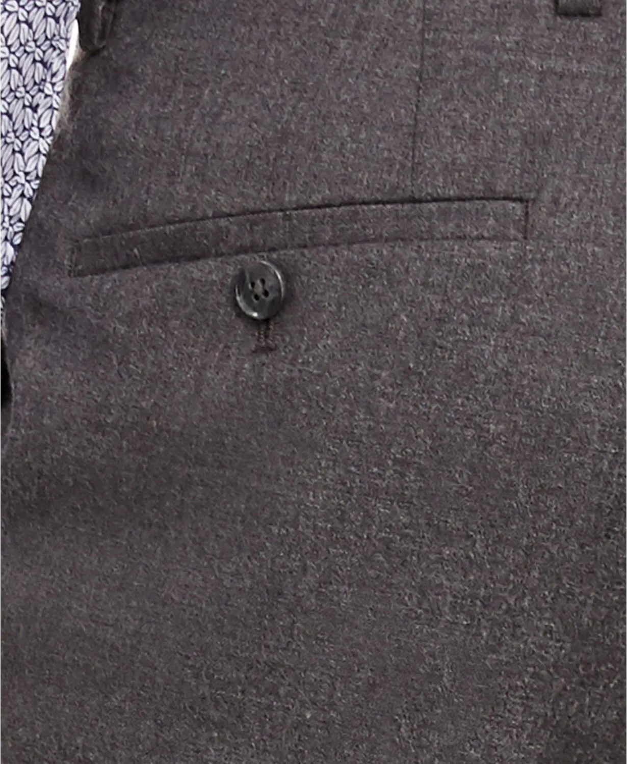Bar Iii Mens Slim fit Dress Pants 30 / 30 Grey