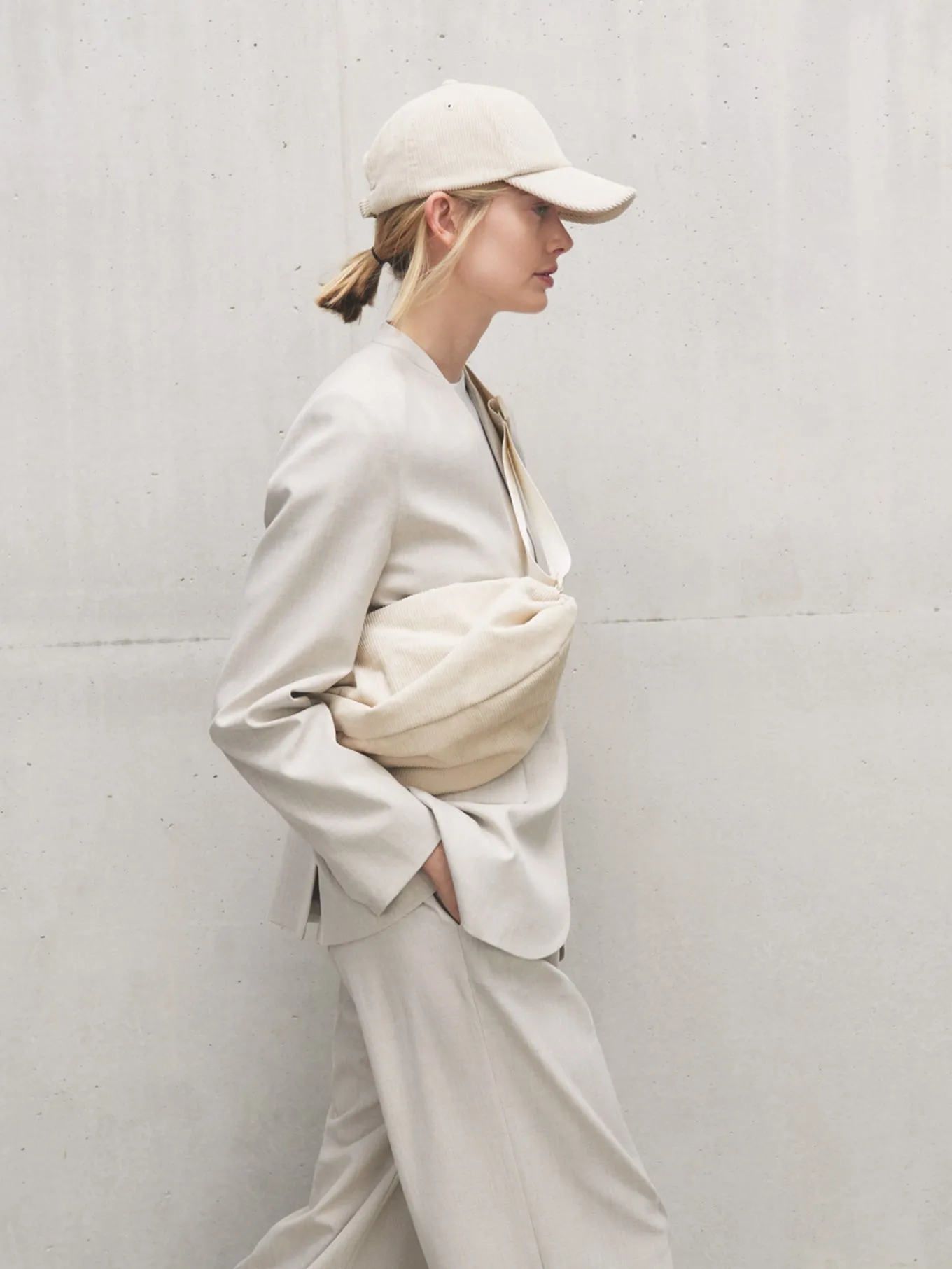 Blazer Jalma sand