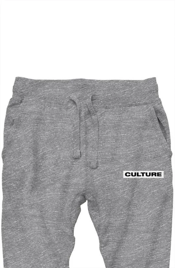 Block Culture Sweatsuit