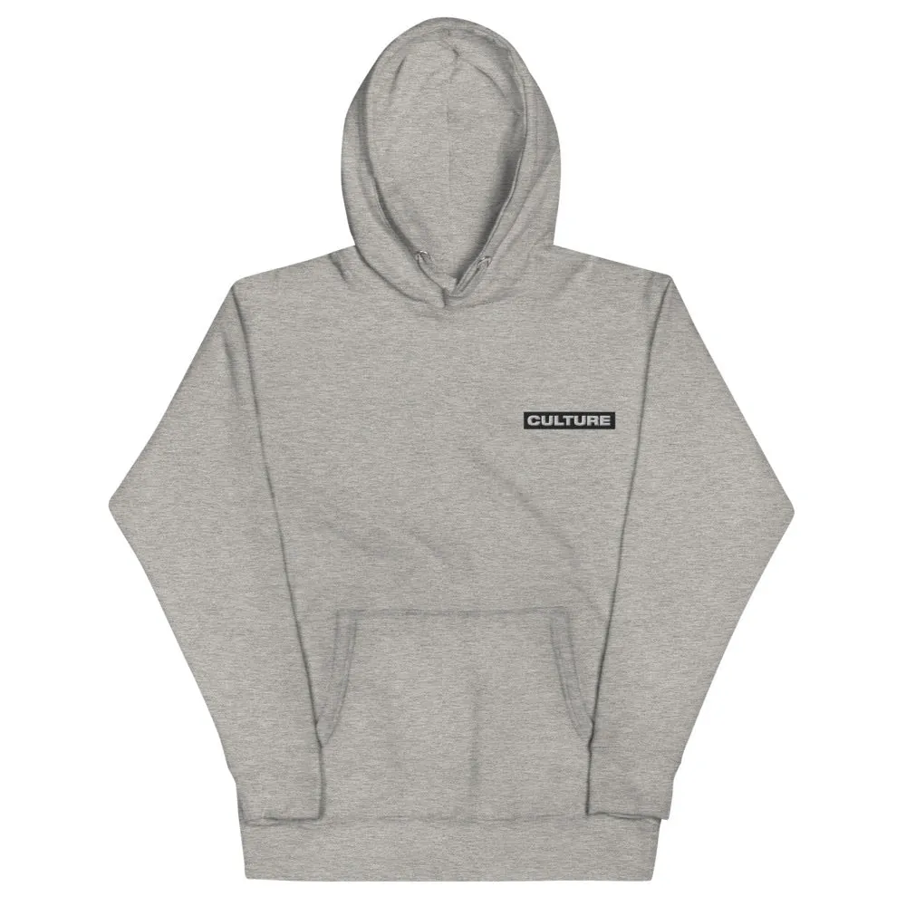 Block Culture Sweatsuit