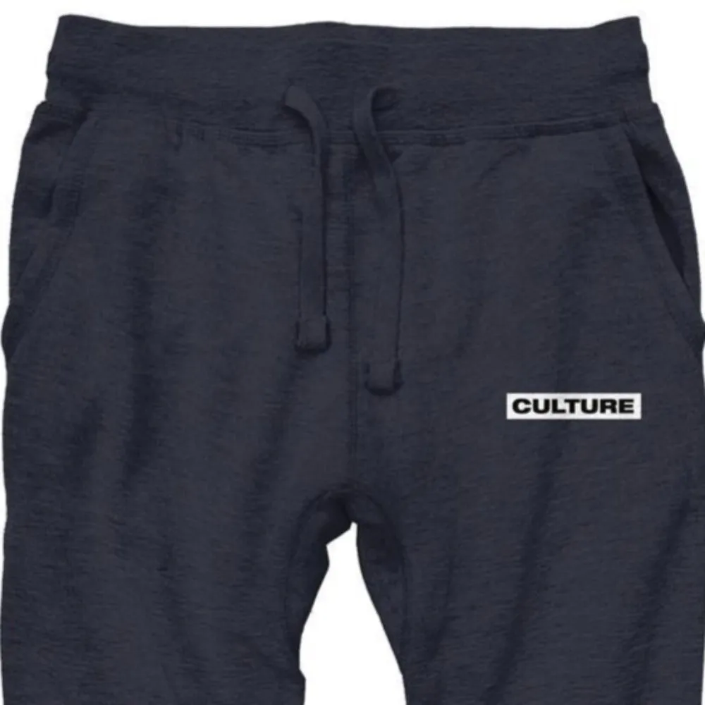 Block Culture Sweatsuit
