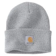 Carhartt: Knit Cuffed Beanie