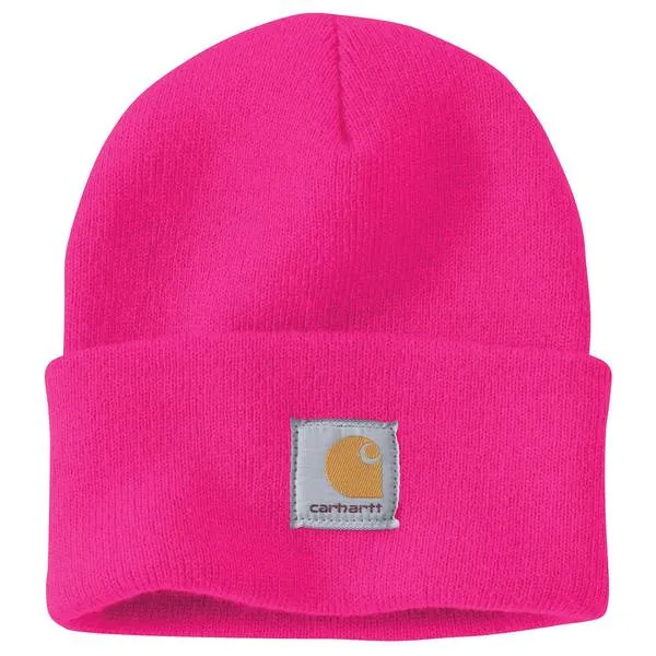 Carhartt: Knit Cuffed Beanie