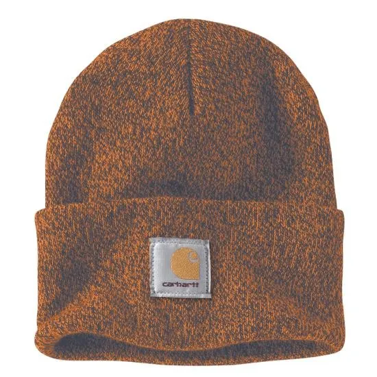 Carhartt: Knit Cuffed Beanie