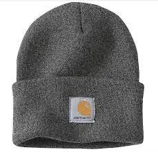 Carhartt: Knit Cuffed Beanie
