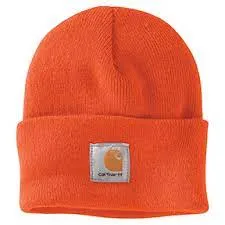 Carhartt: Knit Cuffed Beanie