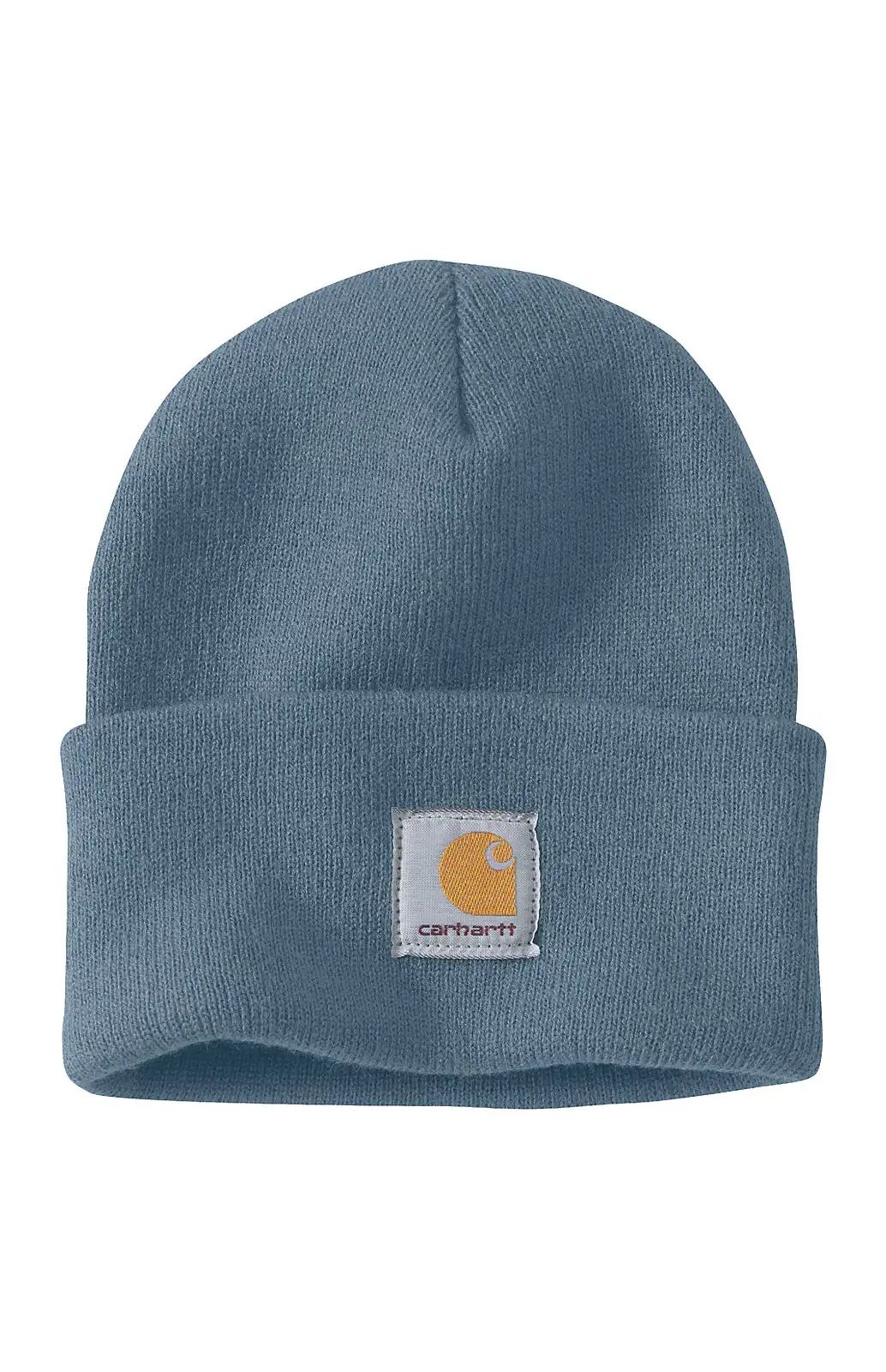 Carhartt: Knit Cuffed Beanie