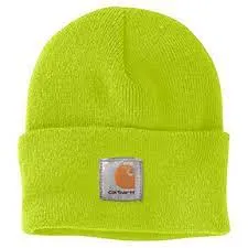 Carhartt: Knit Cuffed Beanie