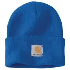 Carhartt: Knit Cuffed Beanie