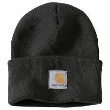 Carhartt: Knit Cuffed Beanie