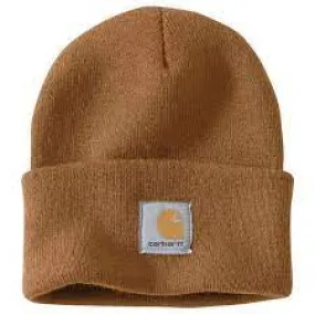 Carhartt: Knit Cuffed Beanie