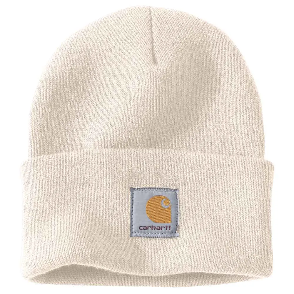 Carhartt: Knit Cuffed Beanie