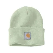 Carhartt: Knit Cuffed Beanie