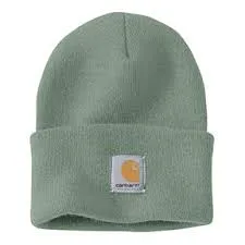 Carhartt: Knit Cuffed Beanie