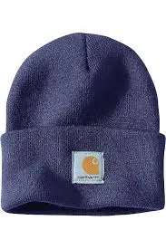 Carhartt: Knit Cuffed Beanie