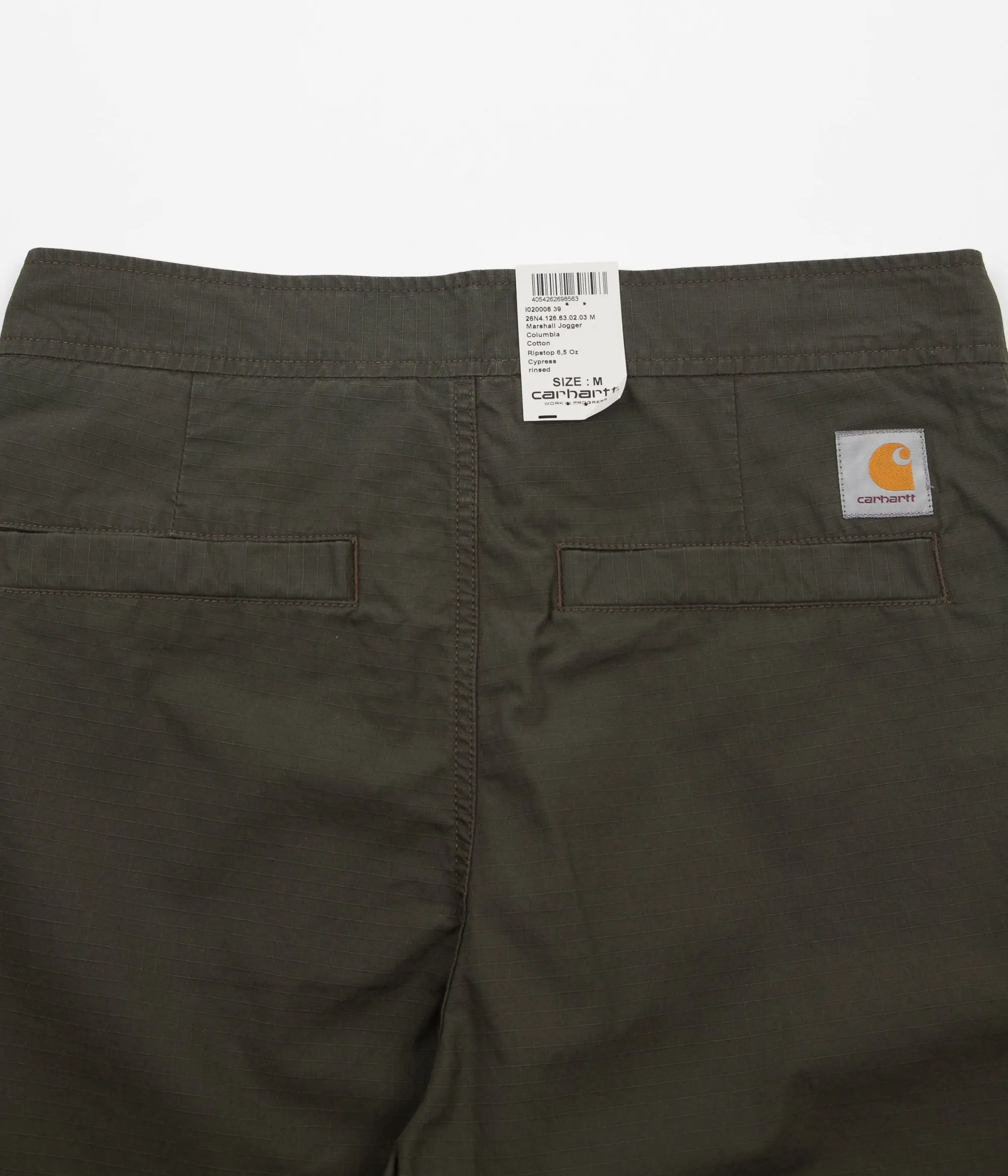 Carhartt Marshall Jogger - Cypress