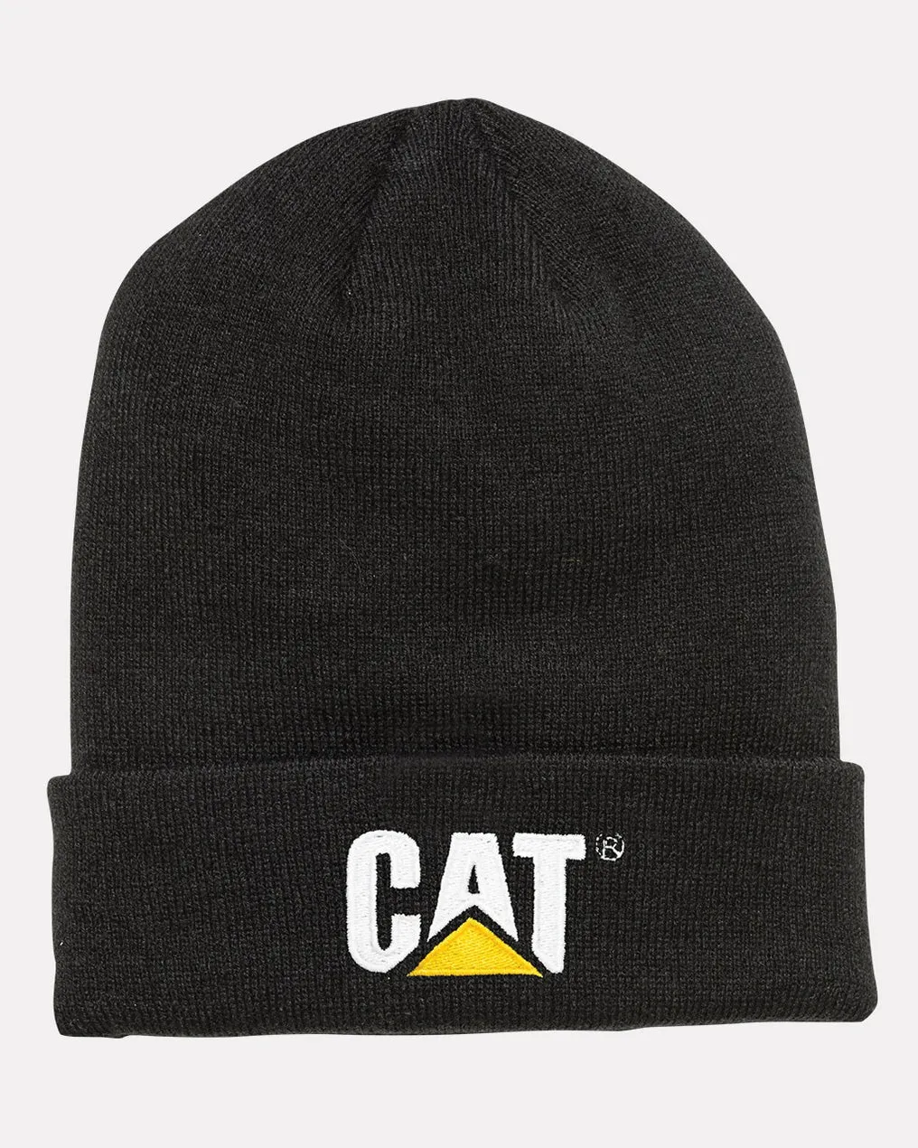 CAT TRADEMARK CUFF BEANIE 1120117