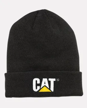CAT TRADEMARK CUFF BEANIE 1120117