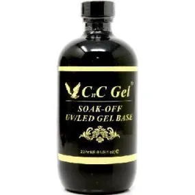 Cc Gel - Uv/Led Base Coat Refill 8Oz