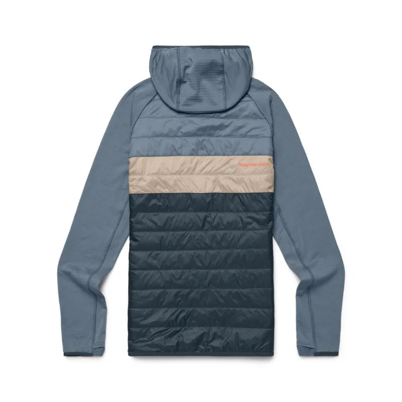 Cotopaxi Capa Insulated Hooded Jacket Women's