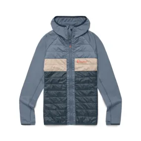 Cotopaxi Capa Insulated Hooded Jacket Women's