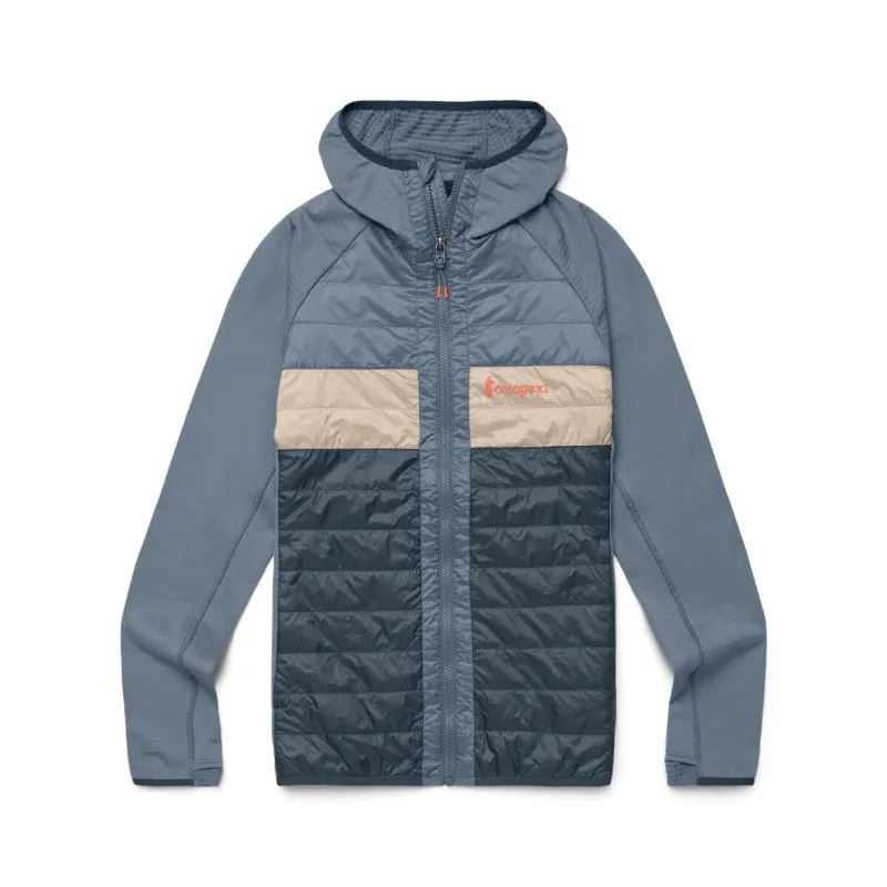 Cotopaxi Capa Insulated Hooded Jacket Women's