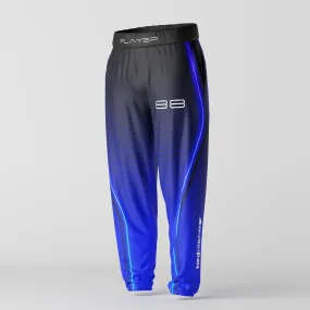 CUSTOM GAMING JOGGERS  'PS5'