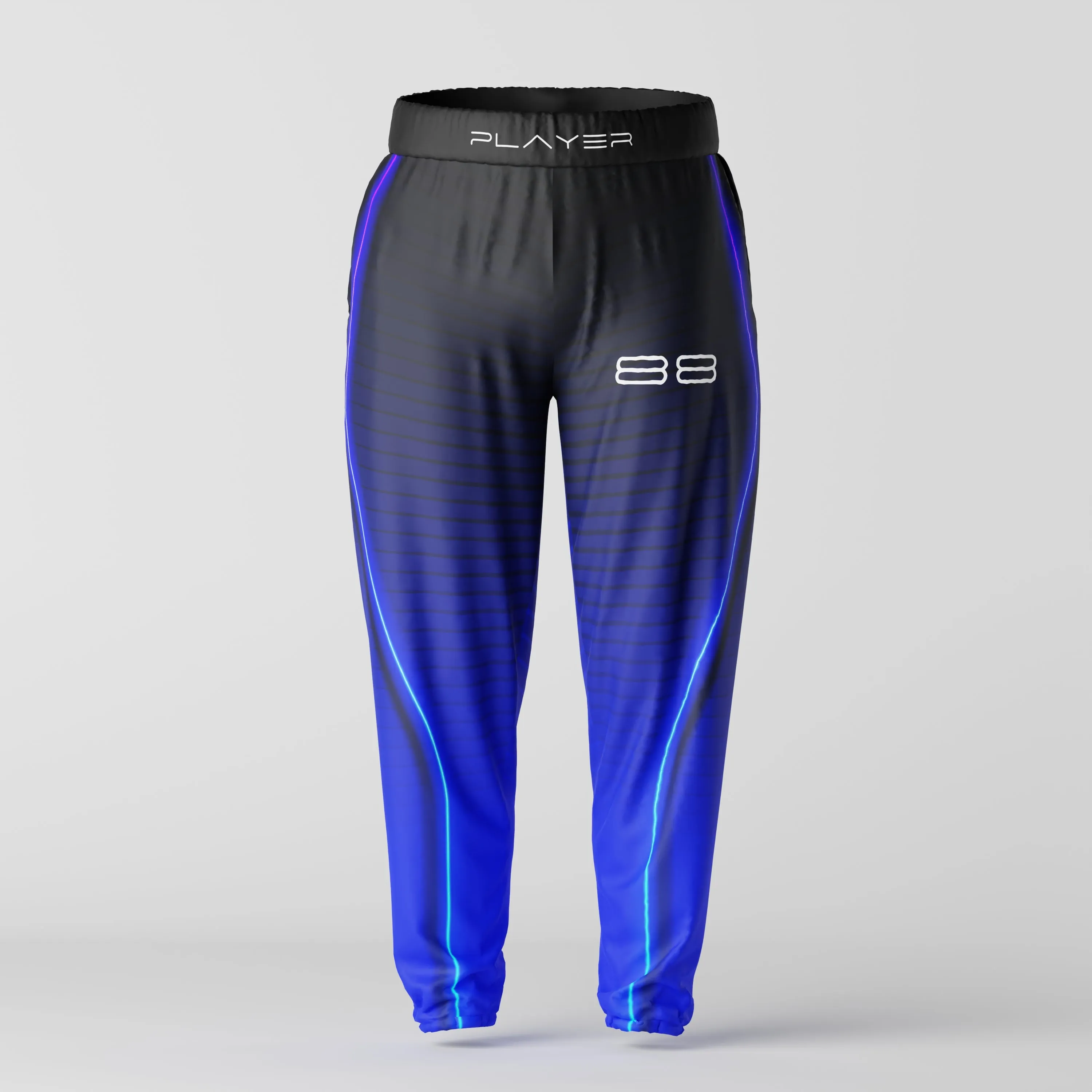 CUSTOM GAMING JOGGERS  'PS5'