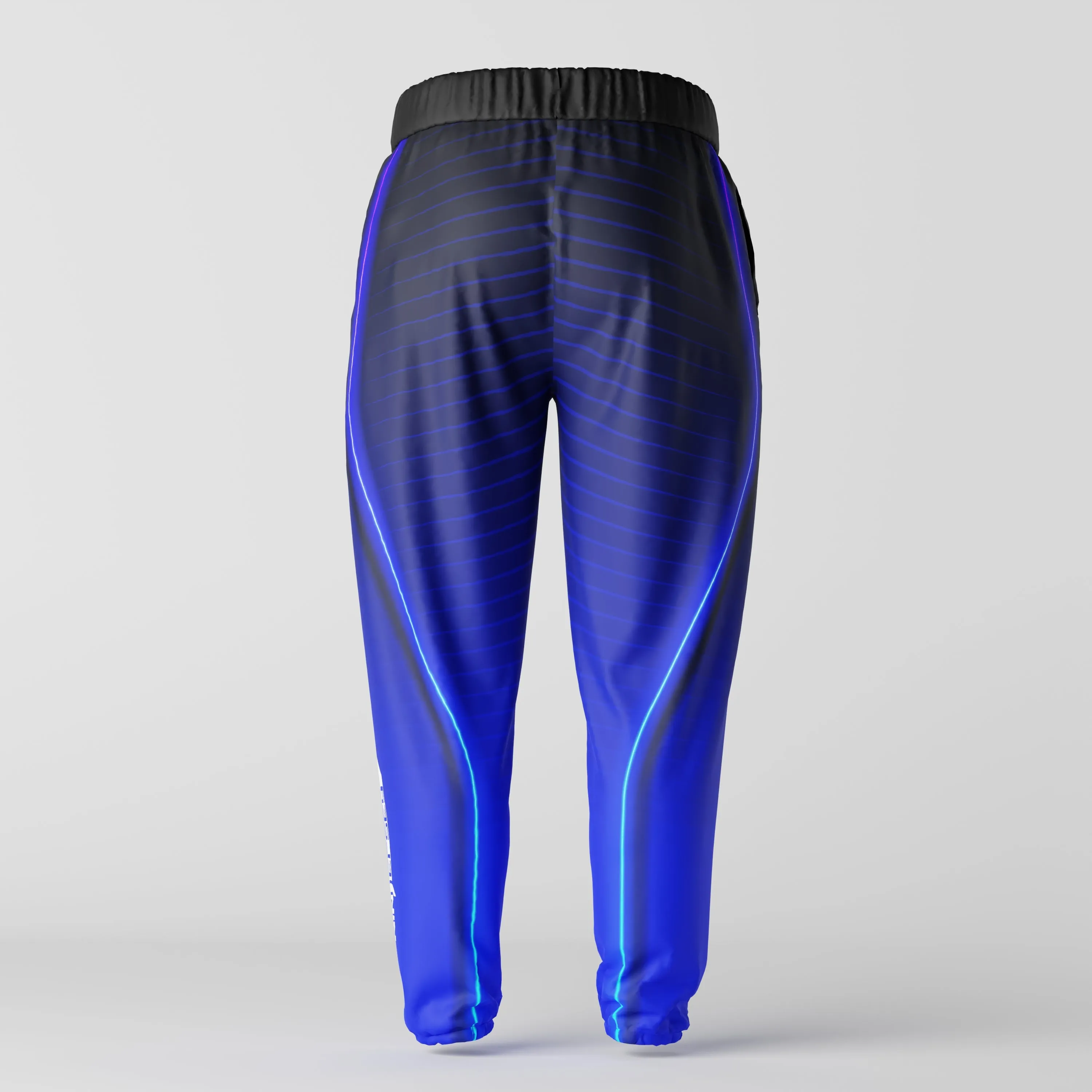 CUSTOM GAMING JOGGERS  'PS5'