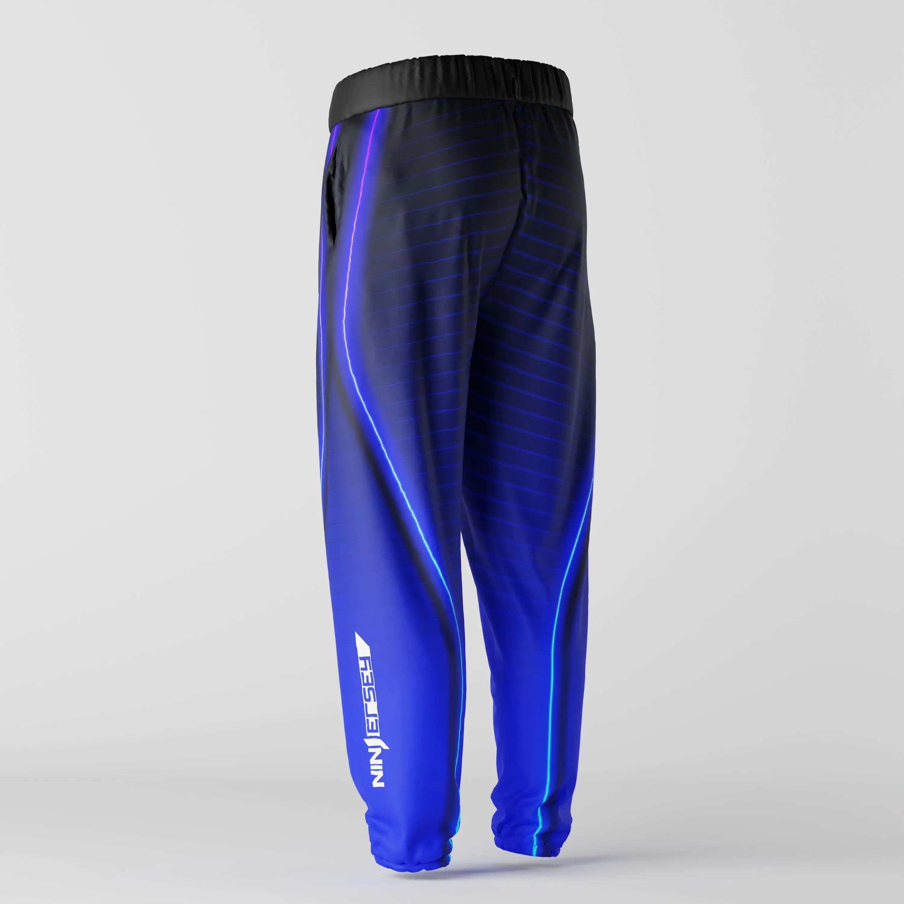 CUSTOM GAMING JOGGERS  'PS5'