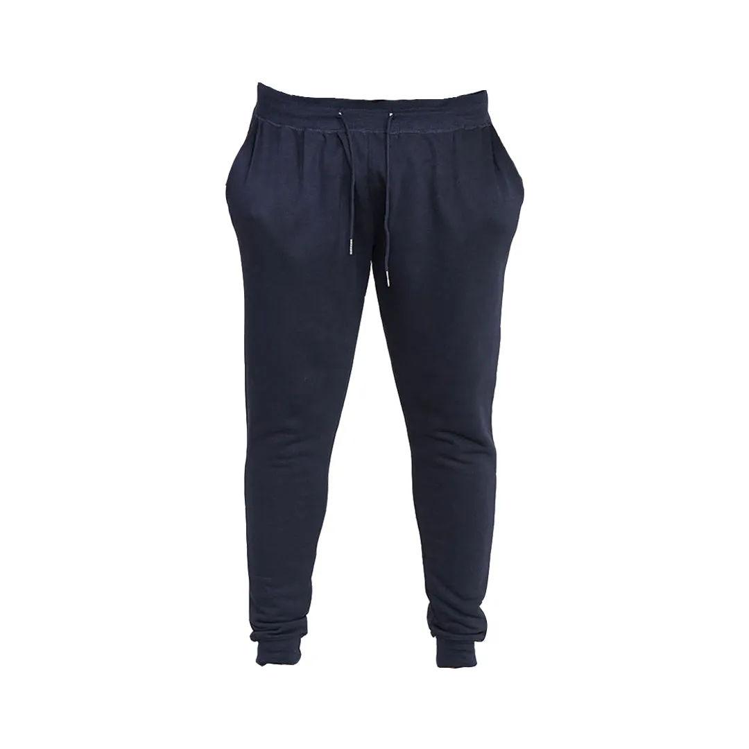 D555 Cuffed Joggers