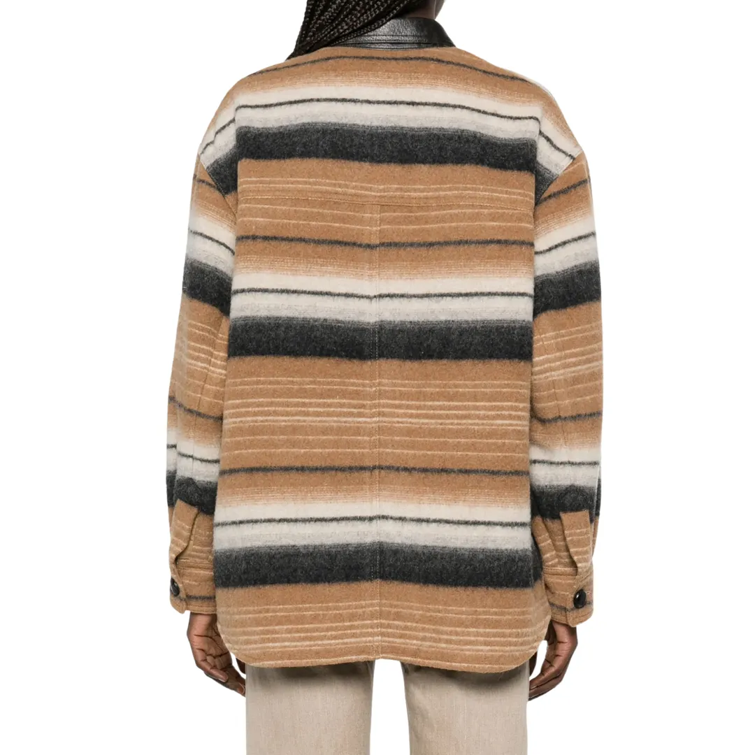 Dayvi Coat