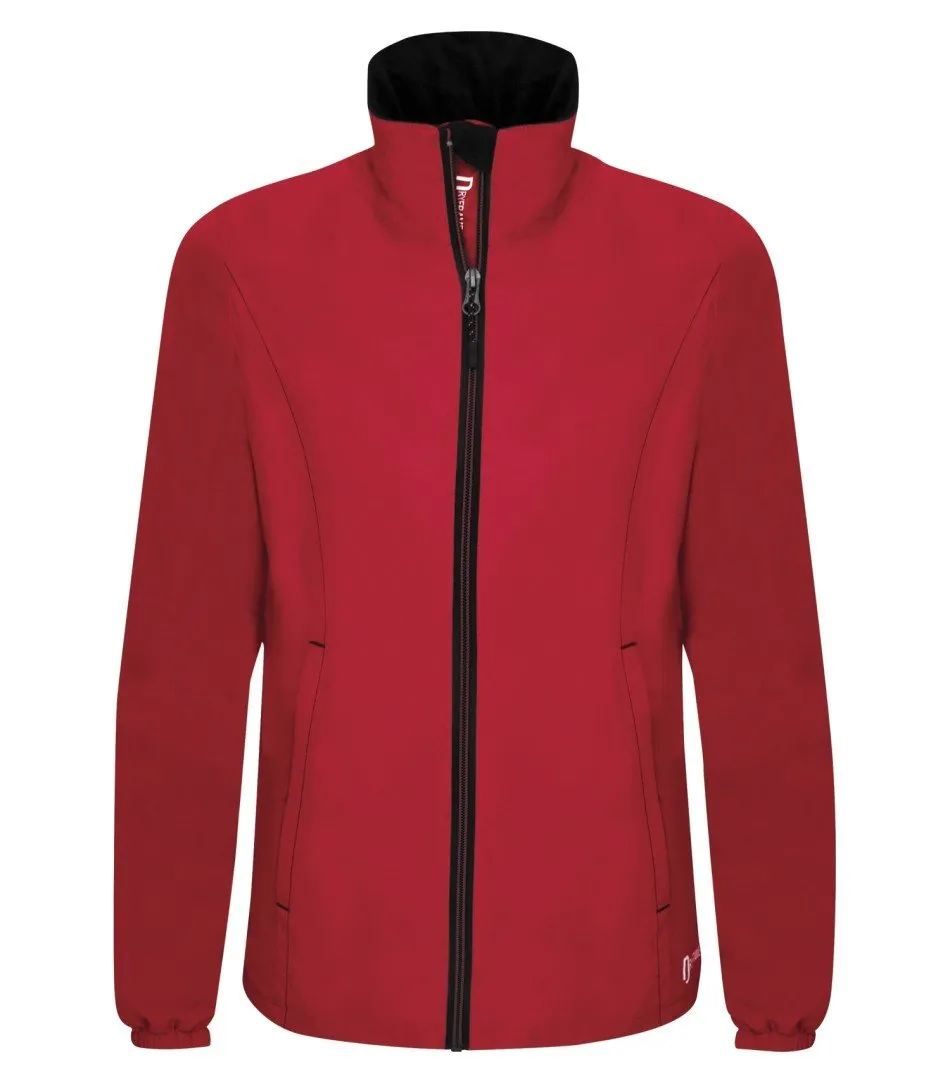 DRYFRAME® Micro Tech Fleece Lined ladies' jacket