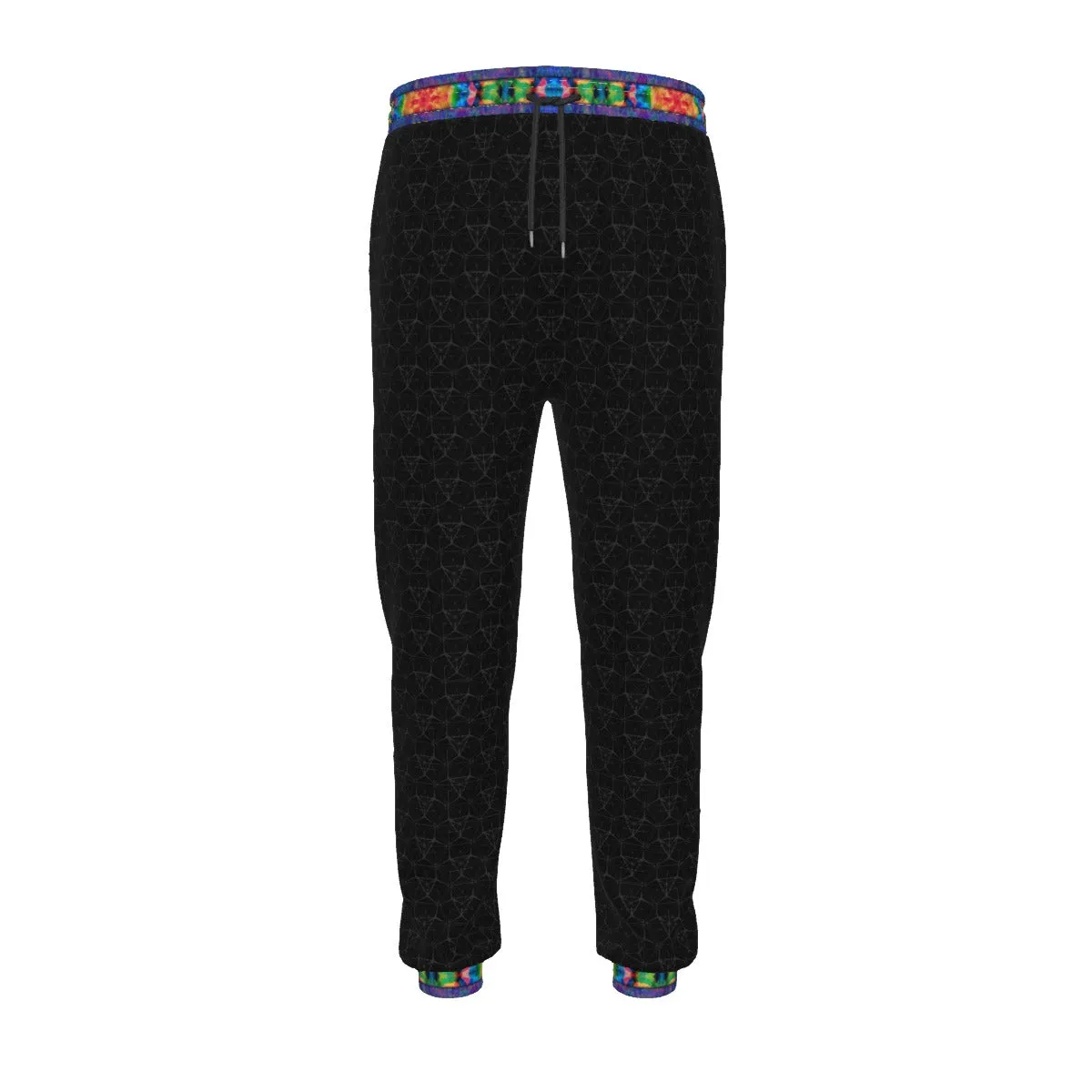 Equilibrium Joggers