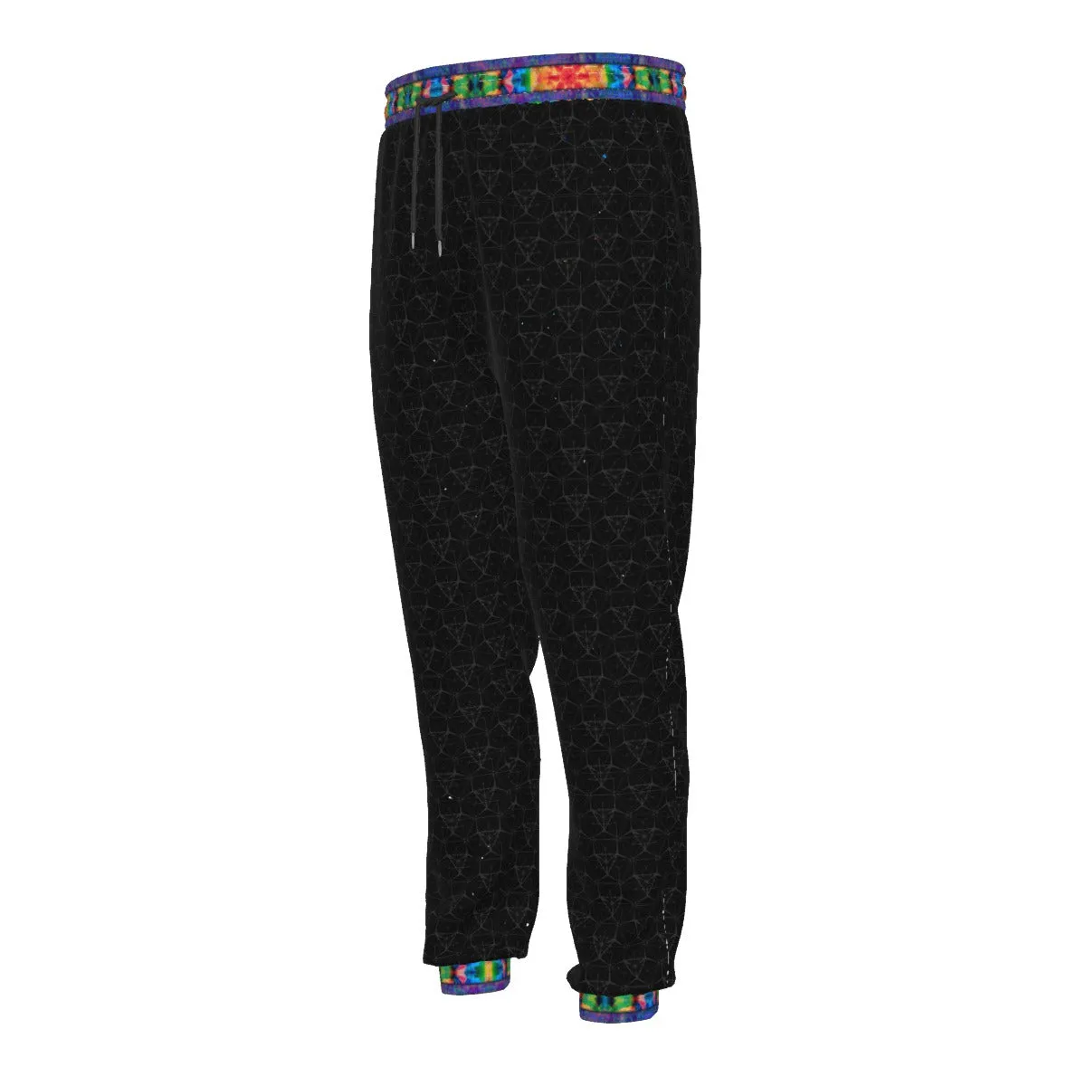 Equilibrium Joggers