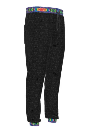 Equilibrium Joggers