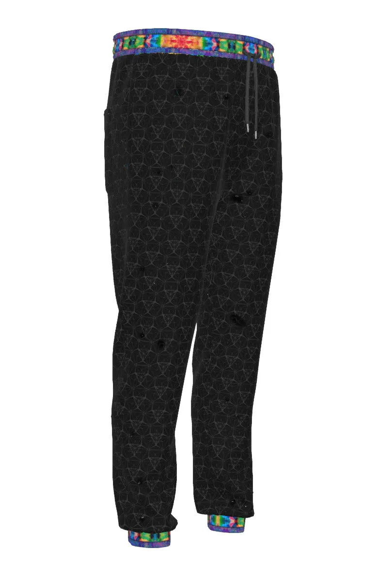 Equilibrium Joggers