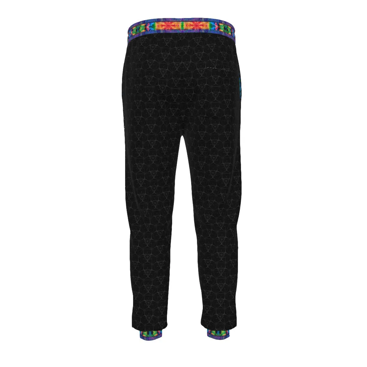 Equilibrium Joggers