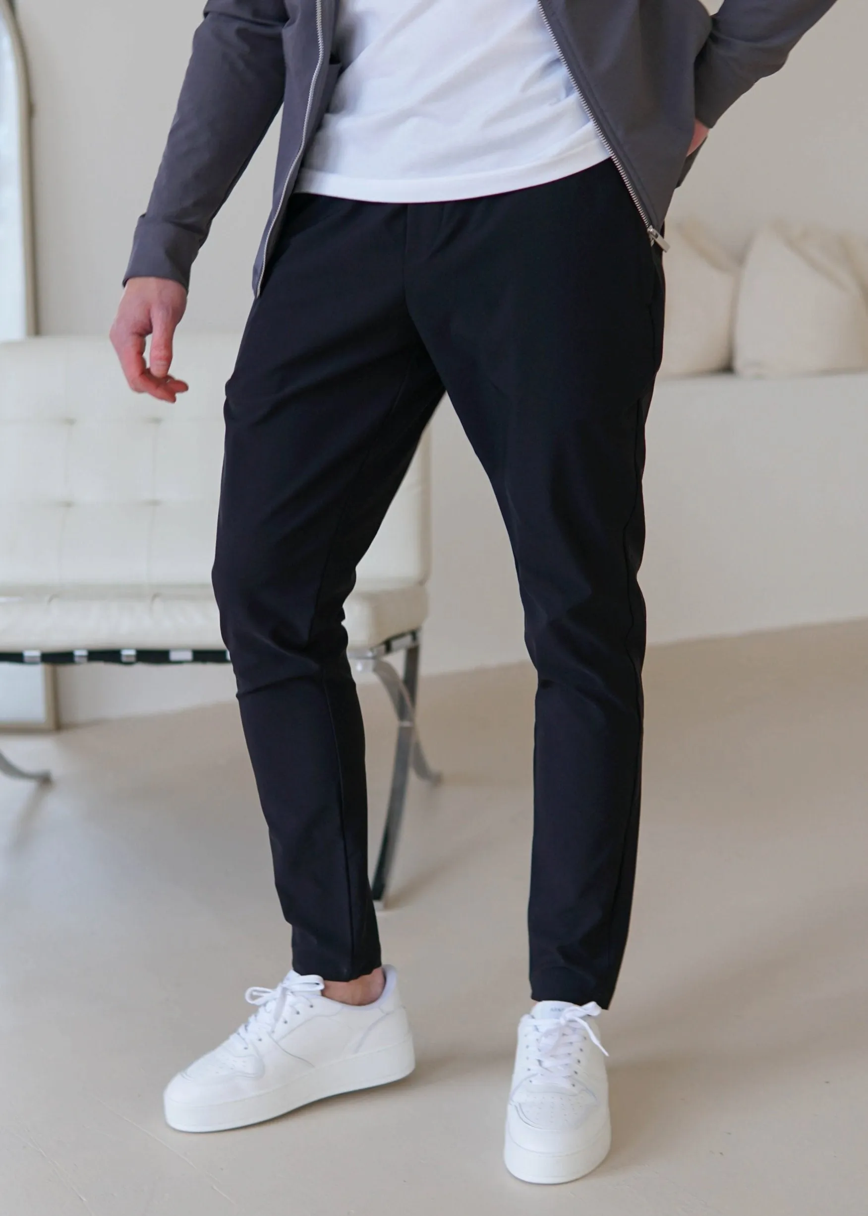 Everyday Pant In Black