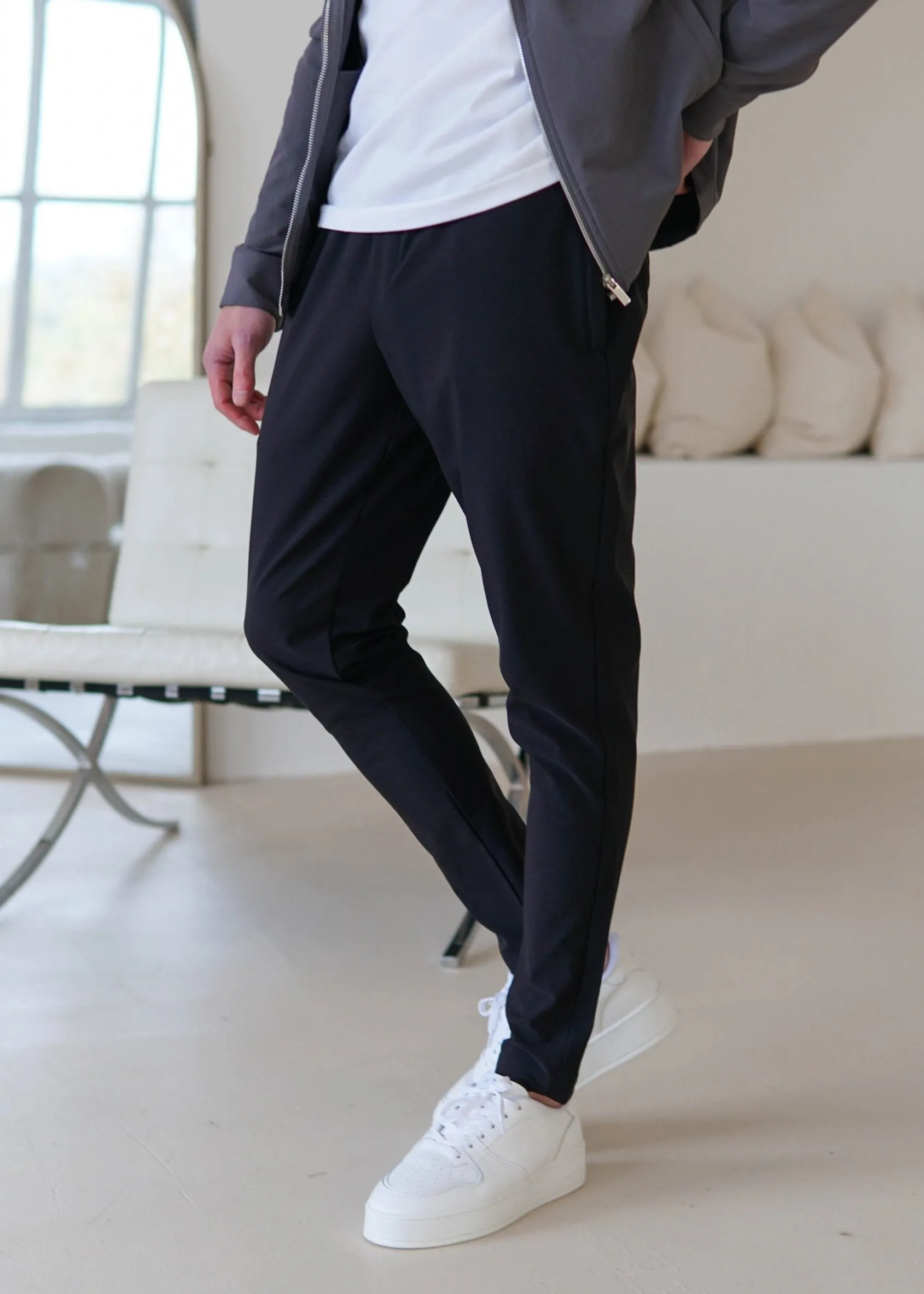 Everyday Pant In Black