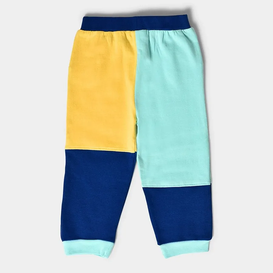 Frosty'z Zest Boys Sweatshirt & Jogger Set